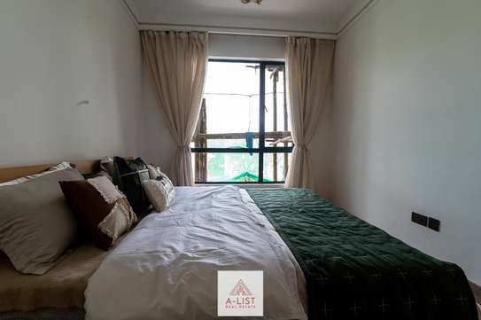 2 Bed Apartment with En Suite at Riara Road image 4