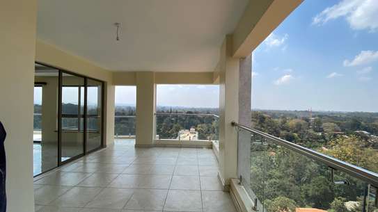 4 Bed Apartment with Swimming Pool at General Mathenge Drive image 19
