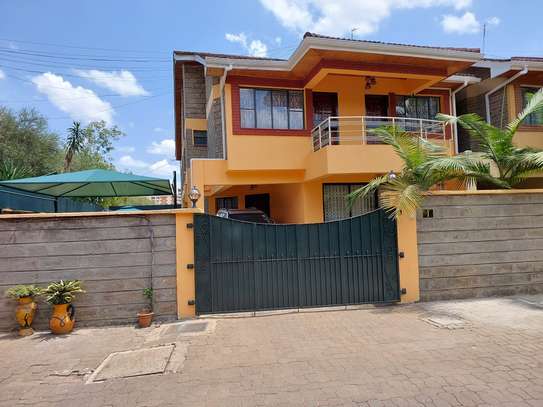 5 Bed Townhouse with En Suite at Royal Villas image 20