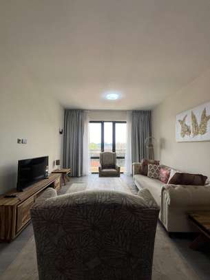 Serviced 2 Bed Apartment with En Suite at Muthangari Drive image 14
