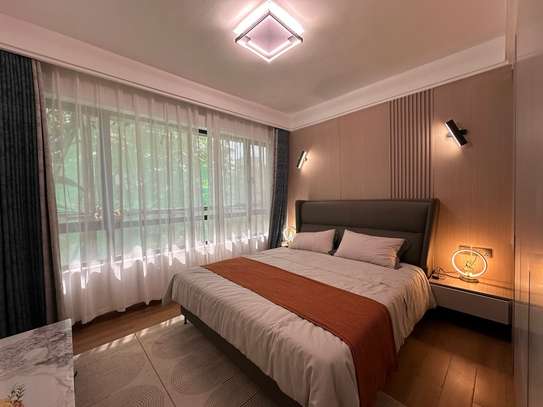 3 Bed Apartment with En Suite at Kilimani image 6