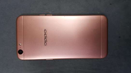 OPPO a57 image 1