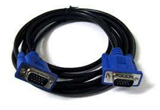 1.5M VGA Cable image 1