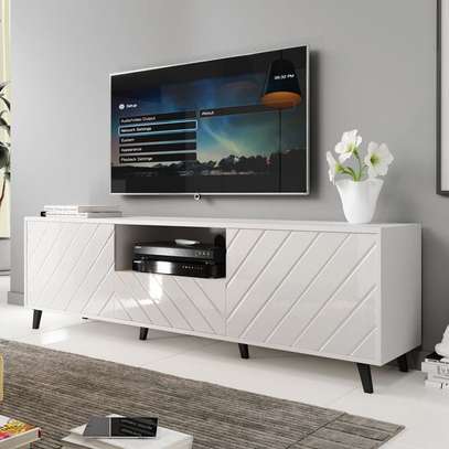 Top quality, strong and durable tv stands image 1