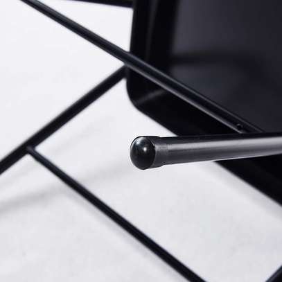 Office Chair : Foldable Conference Office Chair image 4