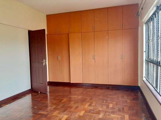 4 Bed Apartment with Swimming Pool in Westlands Area image 20