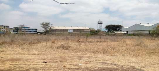 Land in Mombasa Road image 8