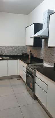 Furnished 2 Bed Apartment with Aircon in General Mathenge image 5