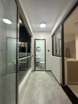 2 Bed Apartment with En Suite in Kilimani image 12