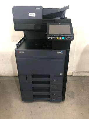 Kyocera 4002i printers image 1