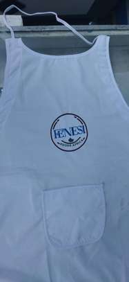 Branded Aprons image 2