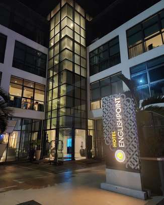 Serviced 3 Bed Apartment with En Suite at Mt Kenya image 8