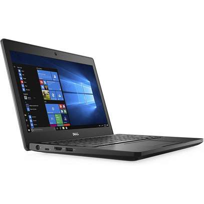 Dell Latitude 5280 Ultrabook 12.5” 8GB RAM 128 SSD image 3