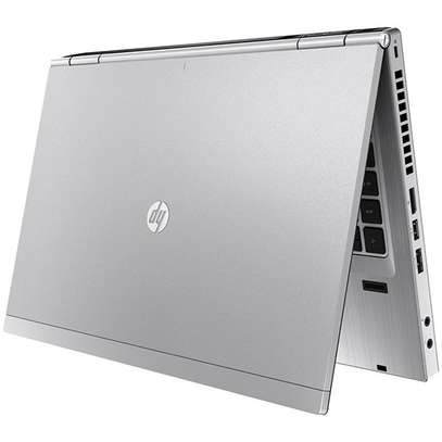 HP EliteBook 8460P Core i5 4GB RAM 500GB HDD 14" Windows 10 image 2