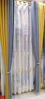 BRAND NEW CURTAINS CURTAINS image 1