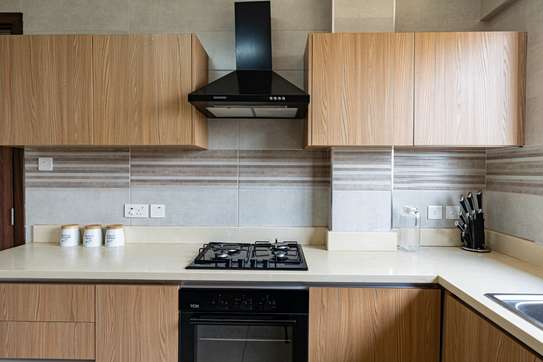 Furnished 2 Bed Apartment with En Suite in Westlands Area image 8