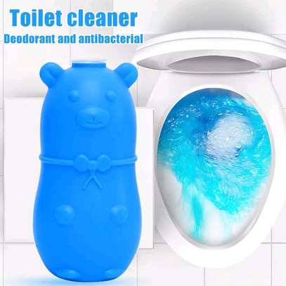 *Toilet bowl deodorant image 3