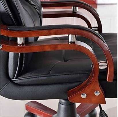 Directors/CEO ergonomic Office Chairs image 6