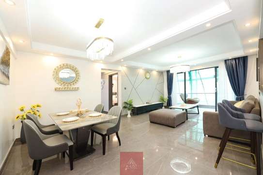 2 Bed Apartment with En Suite at Kilimani image 19