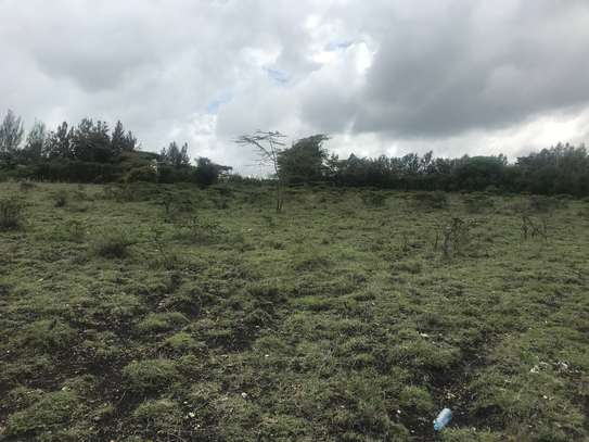 10000 ft² land for sale in Kitengela image 16