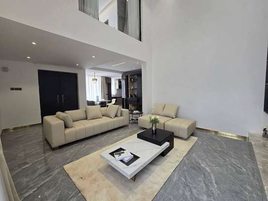 5 Bed House in Kikuyu Town image 35