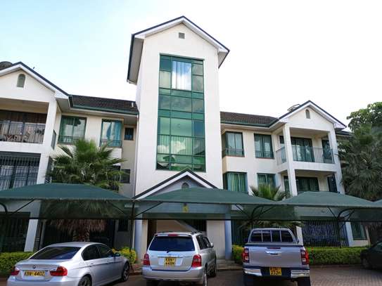 2 Bed Apartment with En Suite at Gitanga Road image 30
