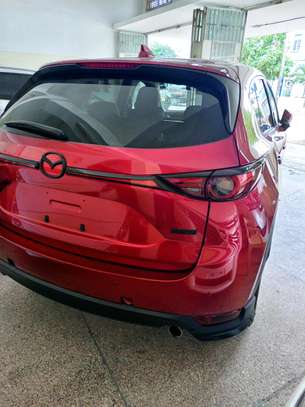 Mazda CX-5 Diesel 2017car image 2