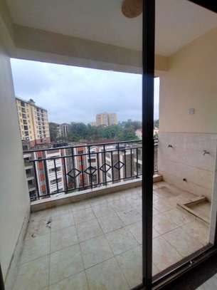 2 Bed Apartment with En Suite in Kilimani image 12