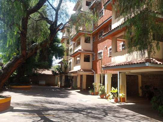 2 Bed Apartment with Swimming Pool at Brookside Drive image 6