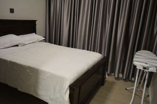 Furnished 2-Bedroom Apartment – For Rent image 1