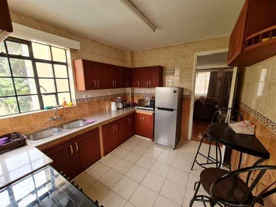 3 Bed Apartment  in Kilimani image 7