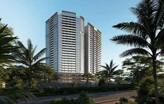 2 Bed Apartment with Swimming Pool at Muguga Green image 5