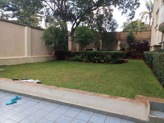 3 Bed Apartment with En Suite at Rhapta Road. image 9