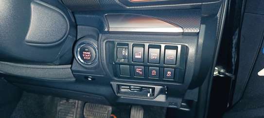 Subaru Forester X-brake STI 2019 4x4 image 13