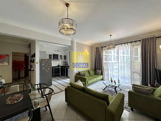 2 Bed Apartment in South C image 2