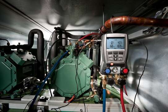 Air Conditioner Maintenance image 4
