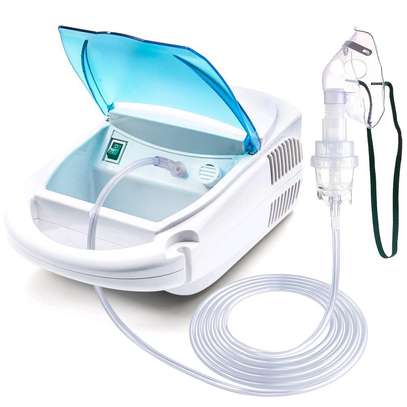 AIR COMPRESSOR NEBULIZER MACHINE SALE PRICE NAIROBI KENYA image 5