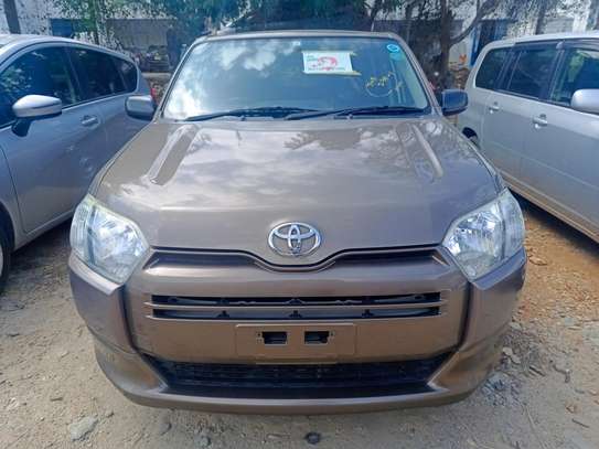 Toyota suceed fully loaded 🔥🔥🔥 image 1