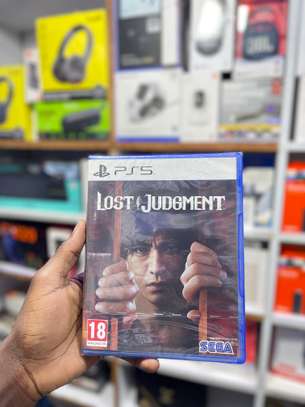 Lost judgment ps5 image 2