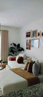 Modern 2 bedrooms at Tatu city image 1