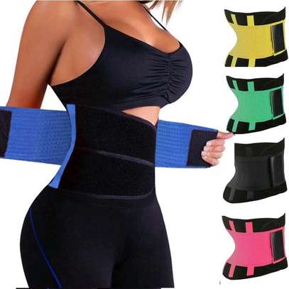 waist slim belt