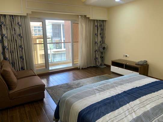 3 Bed Apartment with En Suite in Kilimani image 17
