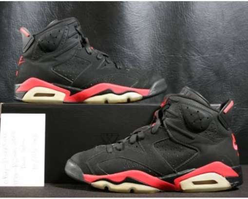 Reverse discount infrared 6