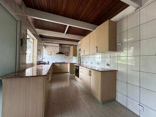 4 Bed House with En Suite at Njumbi Road image 25
