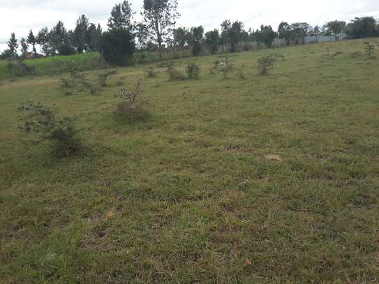 5 ac residential land for sale in Ongata Rongai image 3