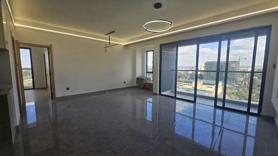 2 Bed Apartment with En Suite at Riara Road image 9