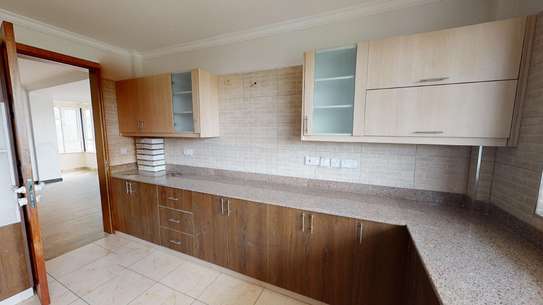 3 Bed Apartment with En Suite at Parklands image 12