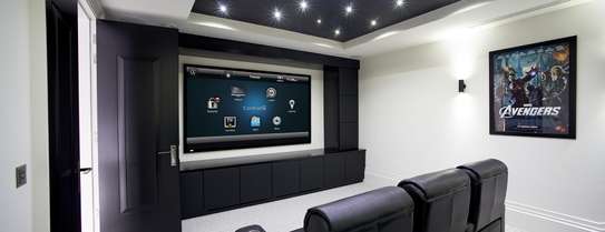 Home Theater Installation Professionals / Vetted & Trusted.Call Now image 3
