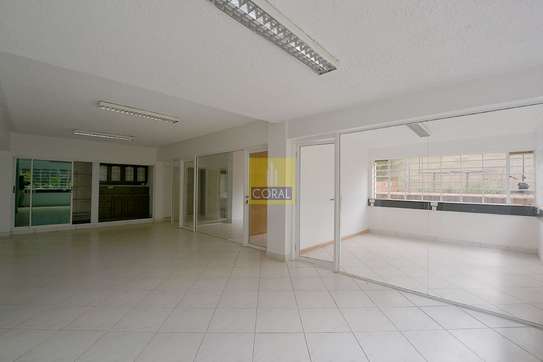 Furnished 1000 ft² office for rent in Lavington image 6
