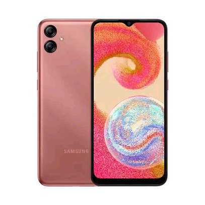 Samsung A04e 3gb and 32gb Pay on DELIVERY image 3